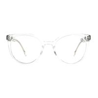LV.MU.1388-0136 Armacao Para Oculos de Grau Feminino Chilli Beans Night Vision Multi Polarizado Transparente -3-